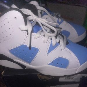 Jordan 6 Retro PS